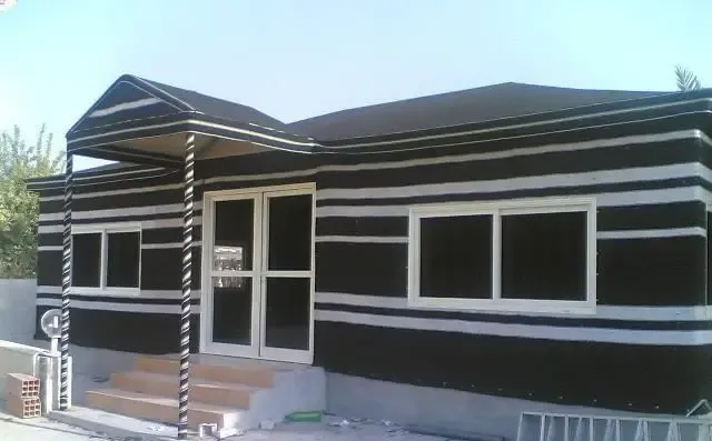 تركيب بيوت شعر ملكية وعصرية في أبها:للحصول على فخامة تراثية