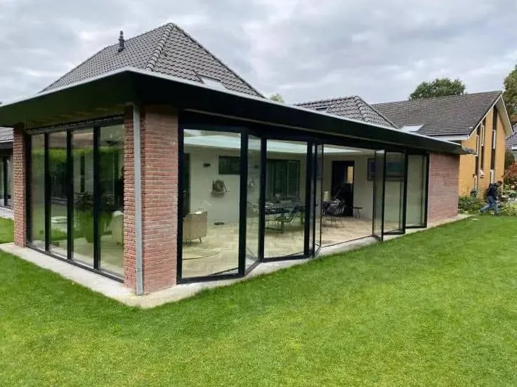 تركيب بيوت شعر ملكية وعصرية في أبها:للحصول على فخامة تراثية