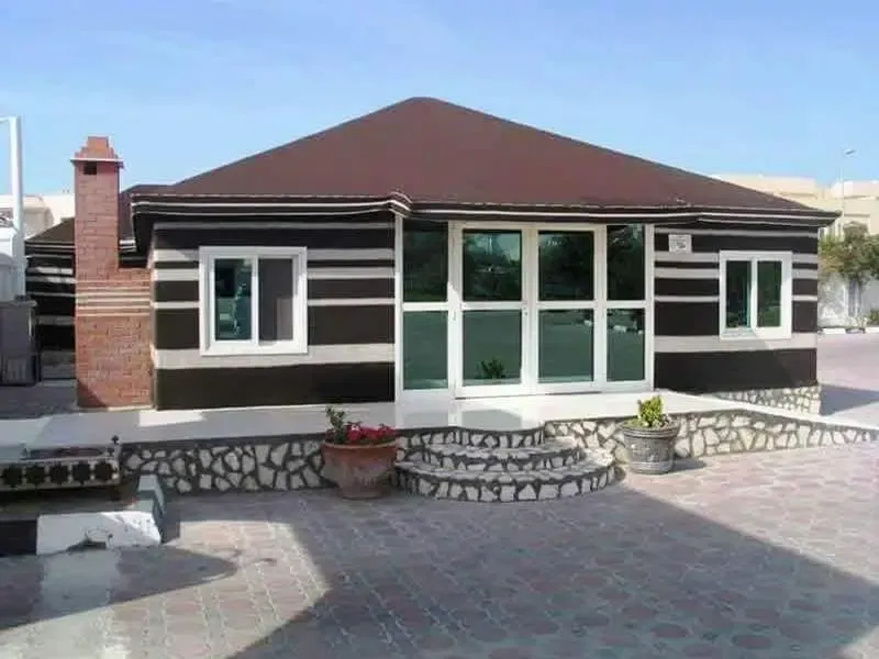 تركيب بيوت شعر ملكية وعصرية في أبها:للحصول على فخامة تراثية